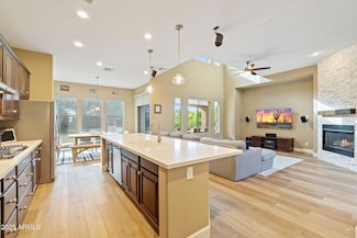 5341 E Palo Brea Ln, Cave Creek, AZ 85331