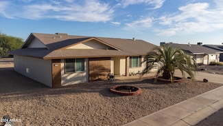 13225 W Hyacinth Dr, Sun City West, AZ 85375