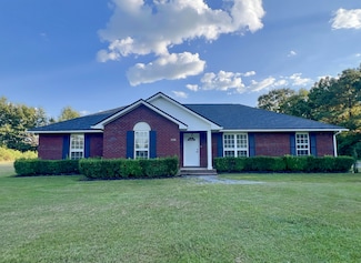 5330 John Lowery Rd, Jay, FL 32565