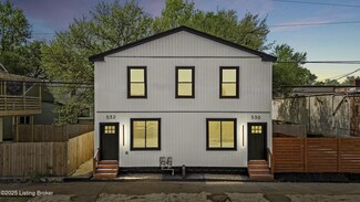 532 E Burnett Ave, Louisville, KY 40217