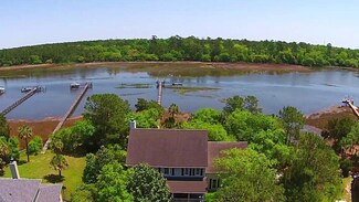 436 Rice Hope Dr, Mount Pleasant, SC 29464