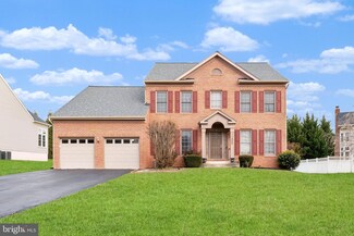 11525 Jamestown Ct, Laurel, MD 20723