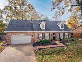 7513 E Blackford Ave, Evansville, IN 47715