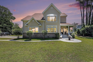 5460 Huntington Marsh Rd, Murrells Inlet, SC 29576
