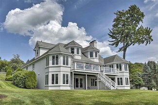 14 Namaschaug Landing, Spofford, NH 03462