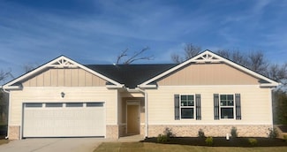 3115 Fancy Trail, Aiken, SC 29803