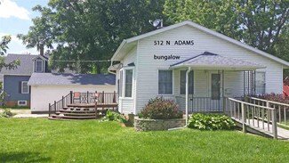 512 N Adams St, Lancaster, WI 53813