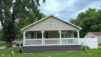 2400 E 4th St, Anderson, IN 46012