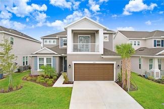 33443 Landsman Loop, Wesley Chapel, FL 33543
