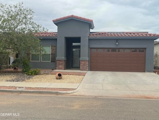 5328 Manuel Puentes Ct, El Paso, TX 79934
