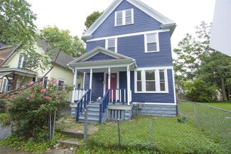 161 Durnan St, Rochester, NY 14621