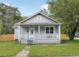 1401 Lynhaven Ave, Richmond, VA 23224