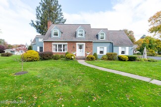 900 Riverside Ave, Schenectady, NY 12302