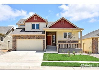 2370 Oakhurst Rd, Johnstown, CO 80534