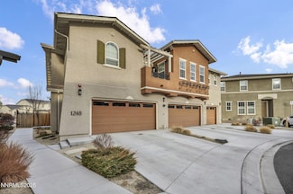 1248 Cinch Trail Unit 3, Gardnerville, NV 89410