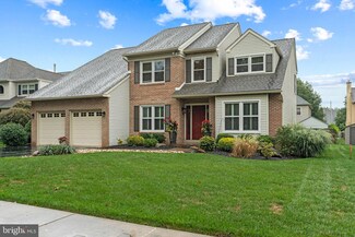 142 Derr Dr, Collegeville, PA 19426