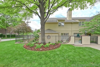 103 E 22nd St Unit 1, Tulsa, OK 74114