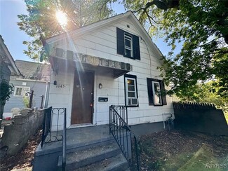 1145 Linwood Ave, Niagara Falls, NY 14305