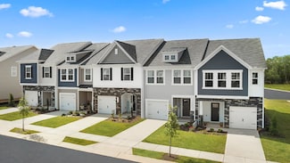 Litchfield, Zebulon, NC 27597