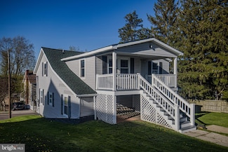 176 Main St, Grantsville, MD 21536