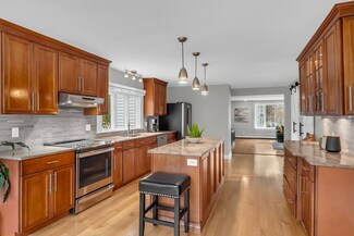 550 Mount Vernon St, Andover, MA 01810