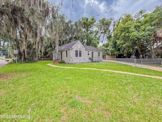 274 Tallulah Ave, Jacksonville, FL 32208