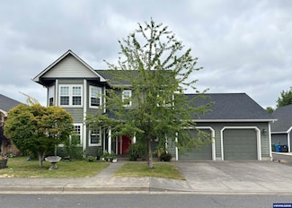 622 St Marys Ave, Mount Angel, OR 97362