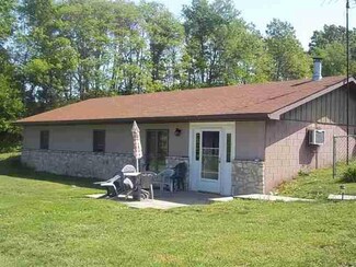 2918 N Williams Ridge Rd, Eckerty, IN 47116