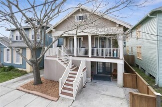 4324 Jena St, New Orleans, LA 70125