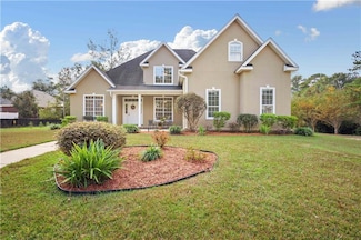 7165 Londonderry Dr, Mobile, AL 36695