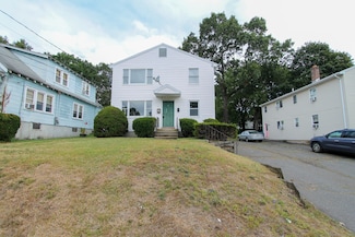 17 Pinehurst Ave Unit 2nd Floor, New Britain, CT 06053