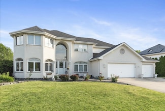 7819 Joliet Dr N, Tinley Park, IL 60477