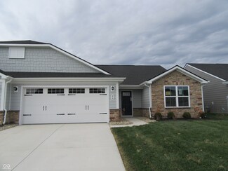 86 Gnarled Oak Ln, Whiteland, IN 46184