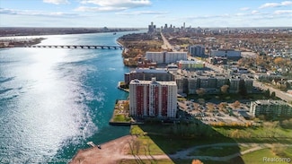 8200 E Jefferson Ave Unit 1012, Detroit, MI 48214