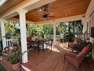 510 Amelia St, Key West, FL 33040