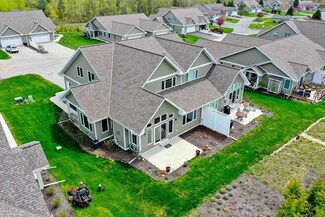 9221 Hidden Blossom Ln Unit 1401, Fish Creek, WI 54212