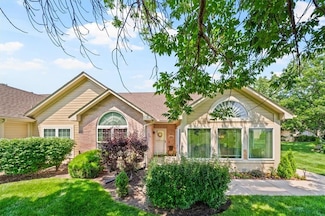 2051 W 139th Terrace, Overland Park, KS 66224