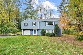 19 Keep Ave, Paxton, MA 01612