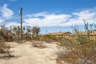 6300 Mesquite Ave, Twentynine Palms, CA 92277
