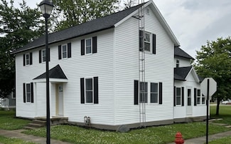 107 S Mill St, New Knoxville, OH 45871