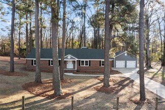 1206 Yaupon Dr, Eastover, NC 28312