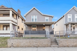 1736 Bruck St, Columbus, OH 43207