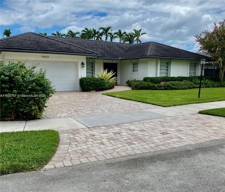 11625 SW 100th Terrace, Miami, FL 33176