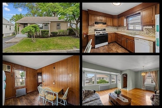 110 Grosvenor Ave, Pawtucket, RI 02860