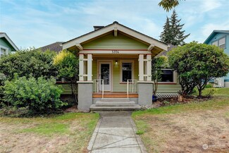 3206 N 8th St, Tacoma, WA 98406