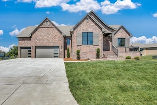 117 S Grand Mere Ct, Wichita, KS 67230