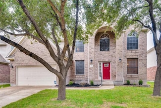 3712 Geese Route, Round Rock, TX 78665