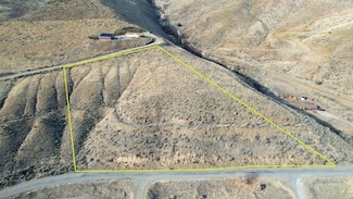 0 Tbd Old Stage Rd Lot Unit WP001, Salmon, ID 83467