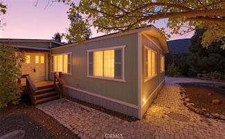 2804 Klondike Way, Pine Mountain Club, CA 93222