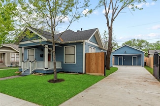 815 W Cottage St, Houston, TX 77009